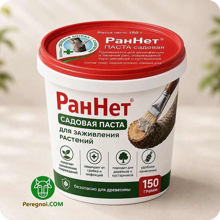 Раннет
