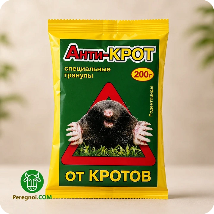 Анти-КРОТ